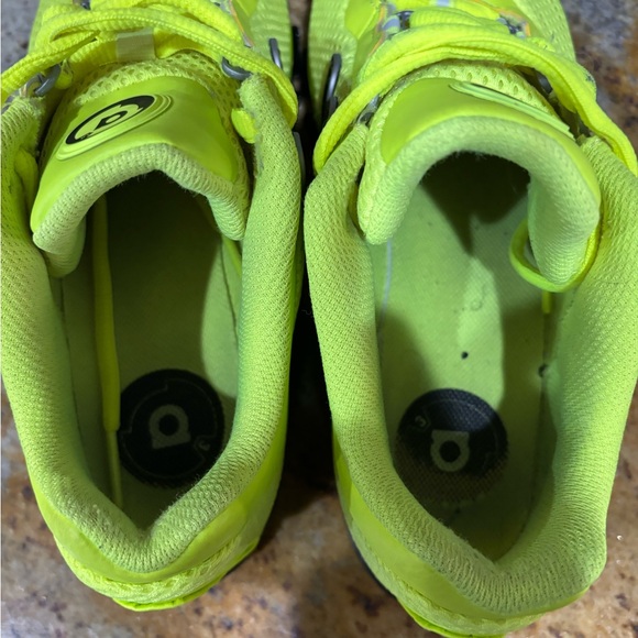 Adidas a3 size 7 - Picture 5 of 9